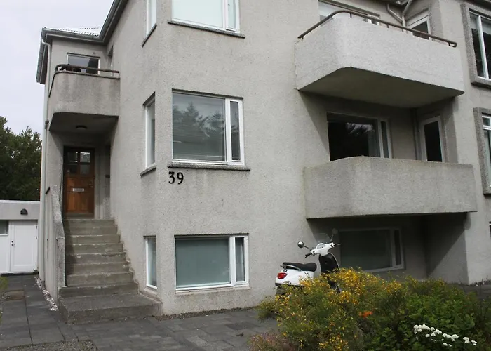 Siddy Apartment